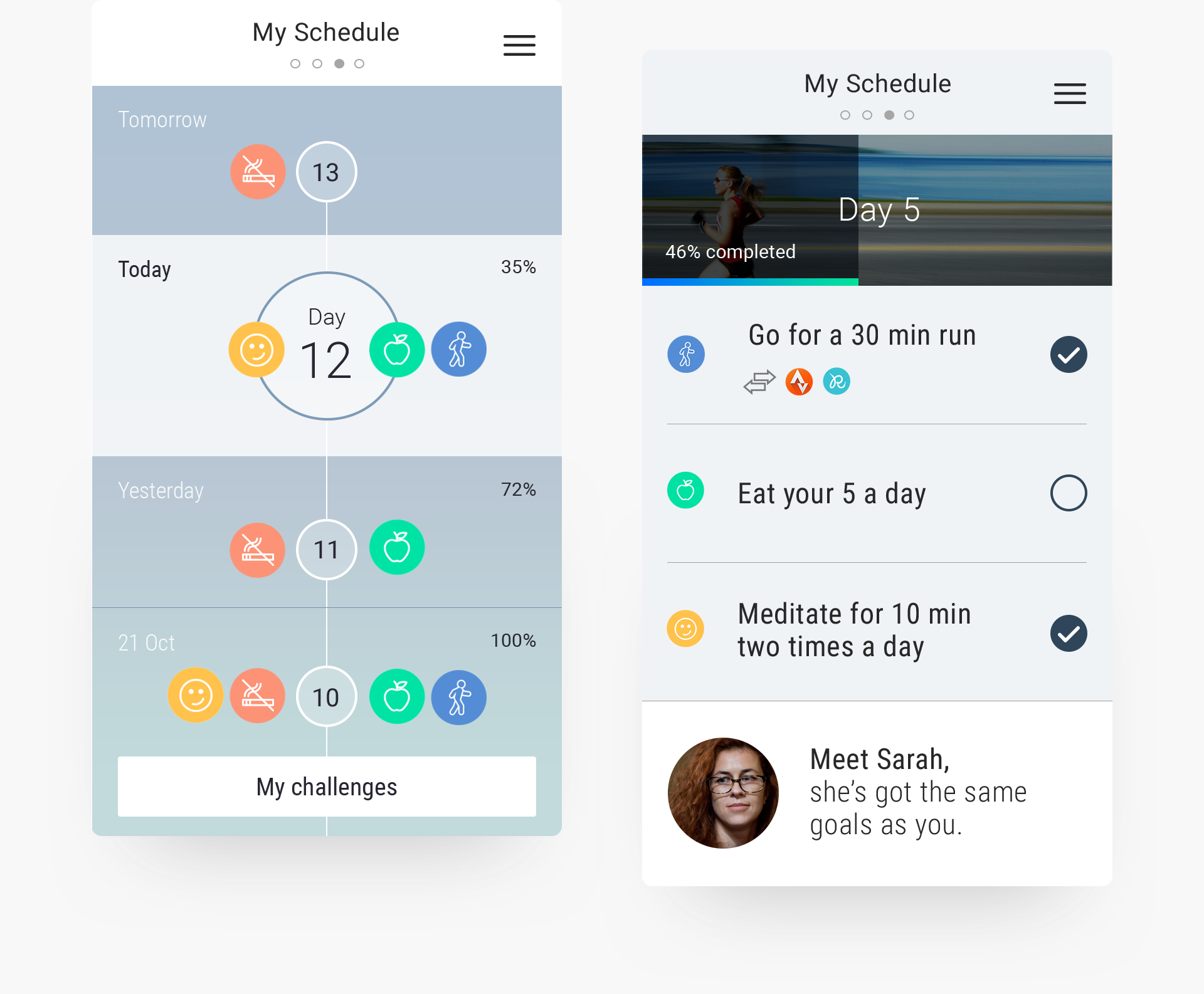 ELSE's employee experience design work examples
