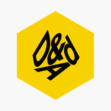 ELSE's D&AD award for Branding/Digital Brand Expression for Bank 24’s Zhuck