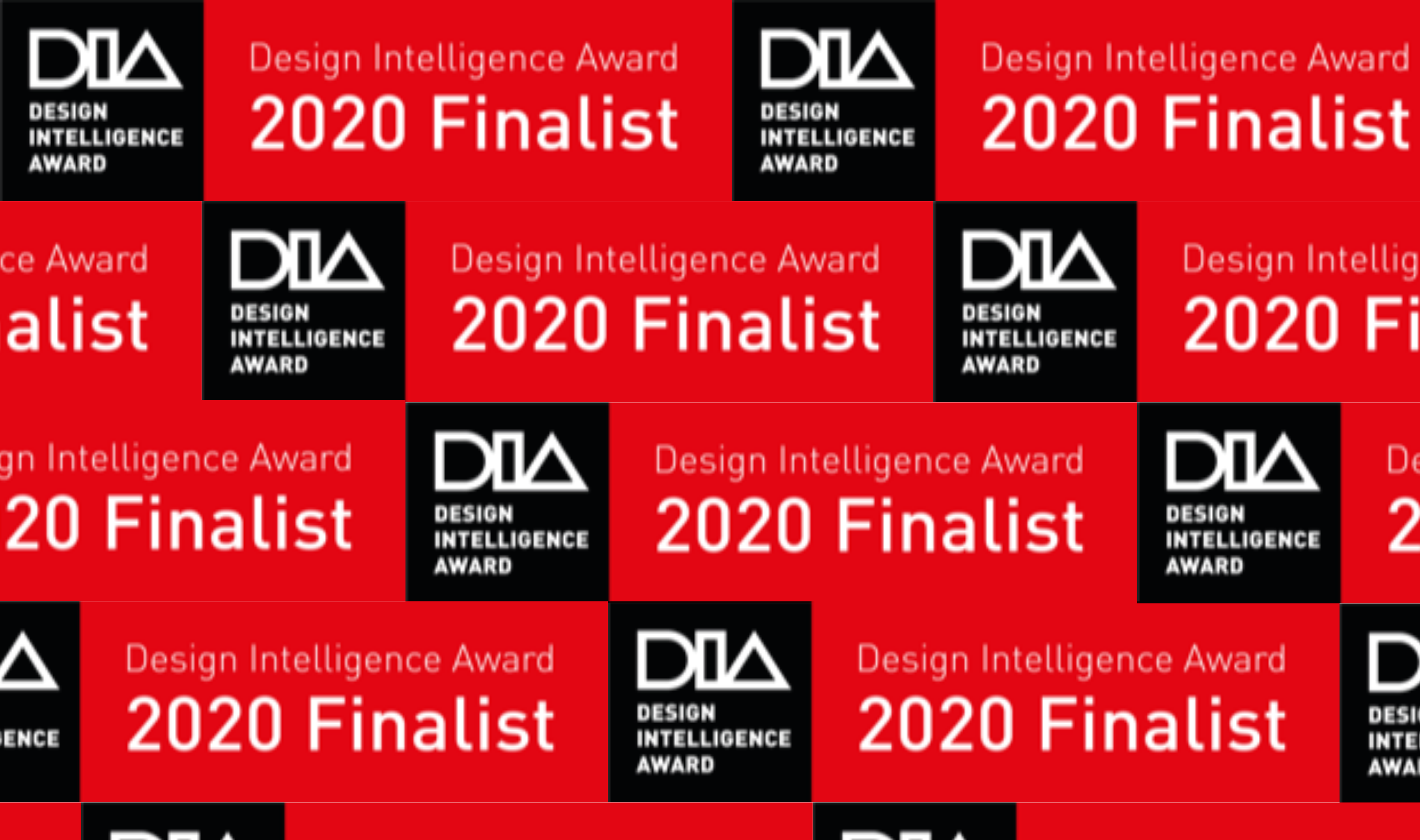 ELSE receives honourable  mention at the 2020 Design Intelligence Awards